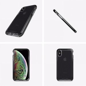 TECH 21 Gray iPhone Case/ Cover
